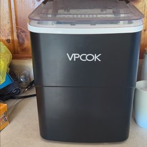 VPCOK ICE MAKER